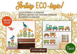 Sorteo ECo-lògic!