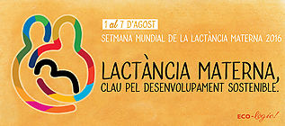 Semana Mundial de la Lactancia Materna