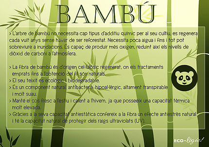 Bambú