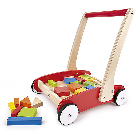 Caminador amb blocs - Hape