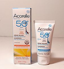 Productes Solars - ACORELLE