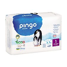 Pañales Pingo - Desechables