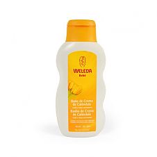 Crema de bany - Calèndula - Weleda