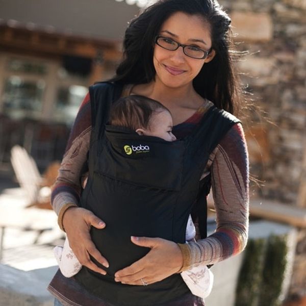 Ventajas de comprar la mochila portabebes ergonomica Boba Air