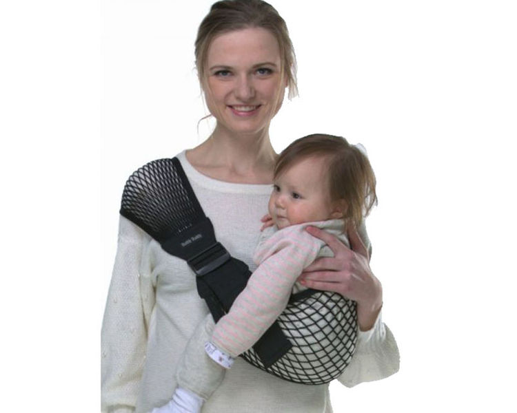 Bandolera portabebe cheap