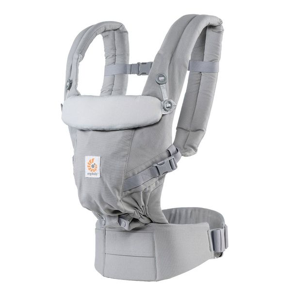 Ventajas de comprar la mochila porta bebes Ergobaby Adapt