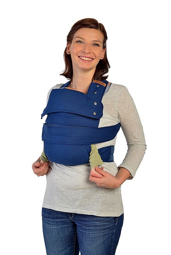 Ventajas de comprar la mochila portabebes ergonomica Marsupi