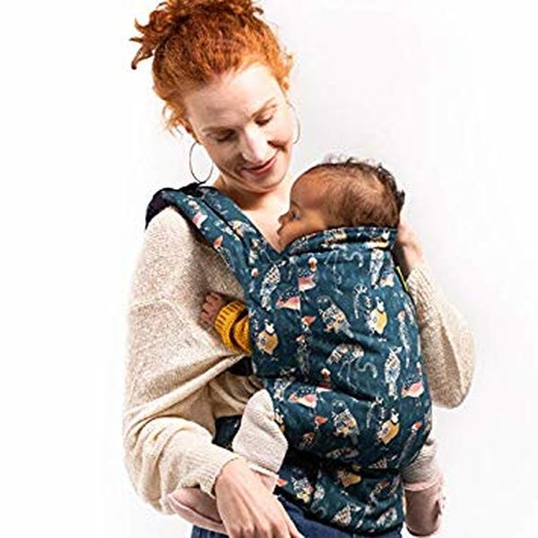 Ventajas de comprar la mochila portabeb s ergon mica Boba 4G