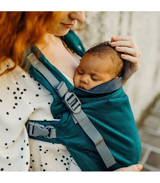 Ventajas de comprar la mochila portabebes ergonomica Boba X
