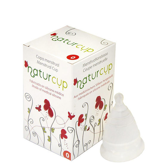 Copa menstrual - Naturcup