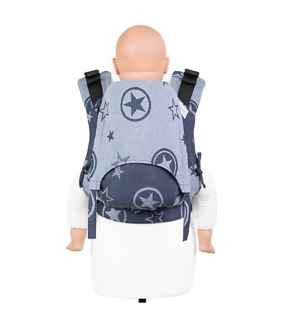 Ventajas de comprar la mochila portabebes Fidella Fusion Toddler