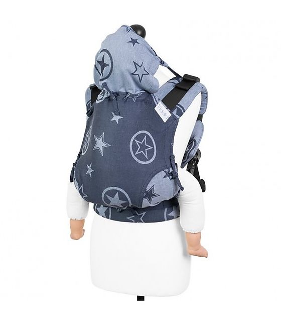 de comprar mochila portabebés Fidella Fusion Toddler