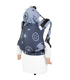 Fidela Fusion 2.0 - Toddler